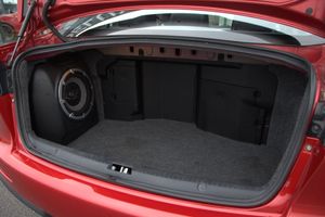 Mitsubishi Lancer bild 13