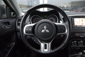 Mitsubishi Lancer bild 10