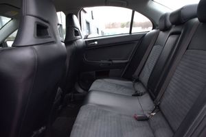 Mitsubishi Lancer bild 12