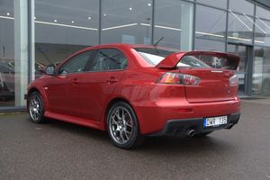 Mitsubishi Lancer bild 7