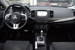 Mitsubishi Lancer bild 9