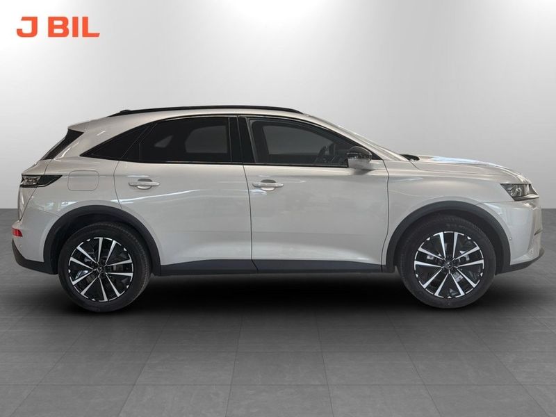 DS 7 Crossback bild 16