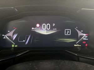 DS 7 Crossback bild 9