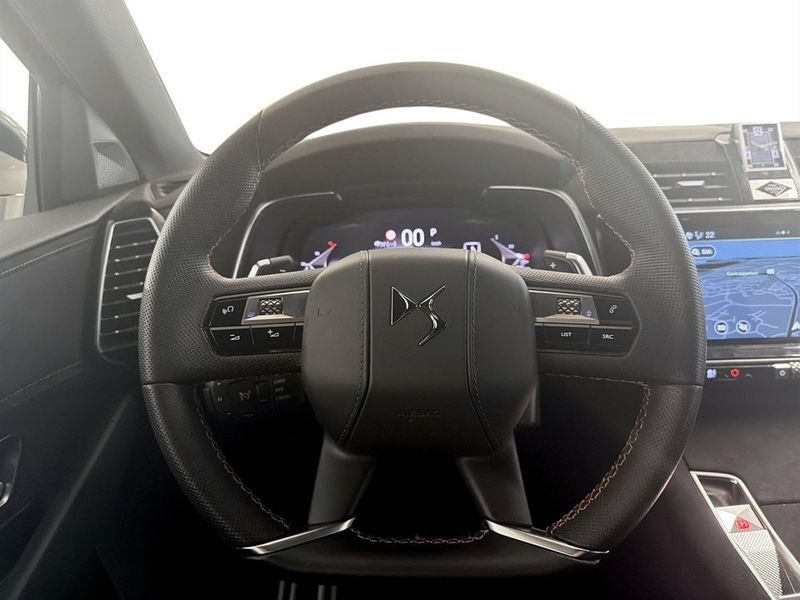 DS 7 Crossback bild 8
