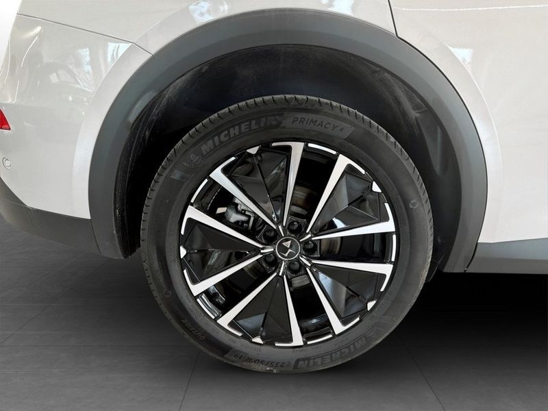 DS 7 Crossback bild 17