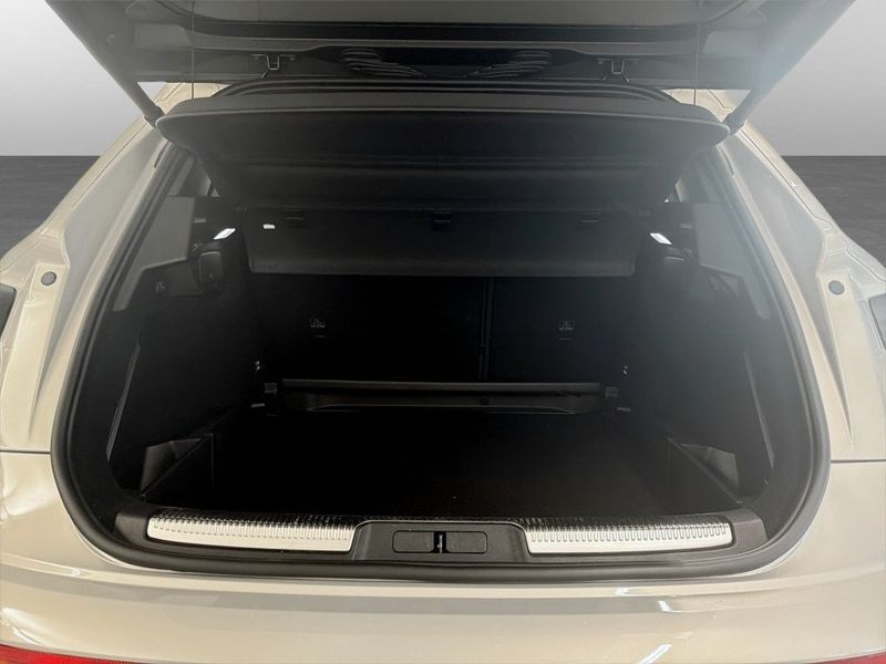 DS 7 Crossback bild 18