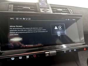 DS 7 Crossback bild 11