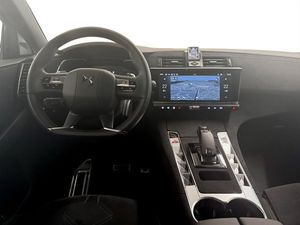 DS 7 Crossback bild 7