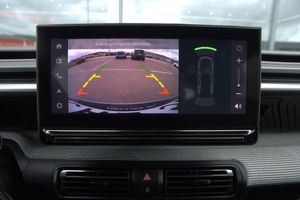 Citroen C3 Aircross bild 11