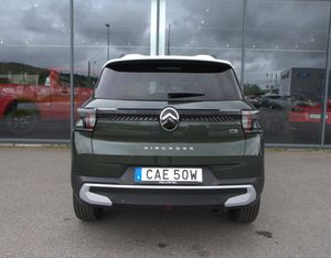 Citroen C3 Aircross bild 6