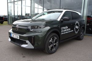 Citroen C3 Aircross bild 1