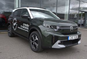 Citroen C3 Aircross bild 3