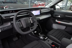 Citroen C3 Aircross bild 8