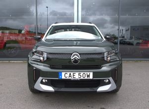 Citroen C3 Aircross bild 2