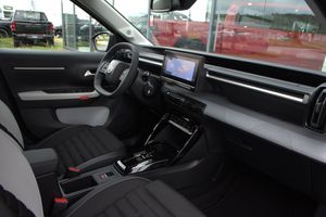 Citroen C3 Aircross bild 10