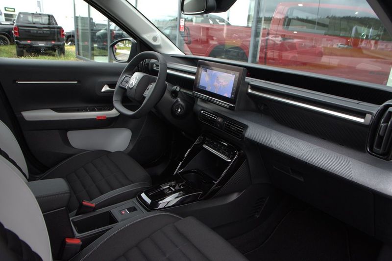 Citroen C3 Aircross bild 10