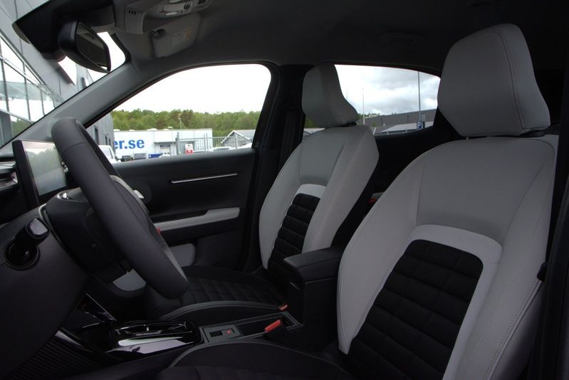 Citroen C3 Aircross bild 12