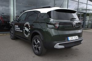Citroen C3 Aircross bild 7