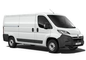 Opel Movano bild 1