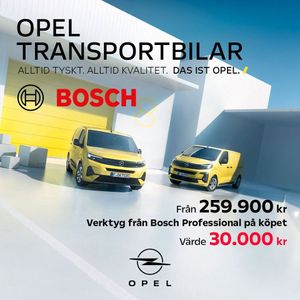 Opel Movano bild 2