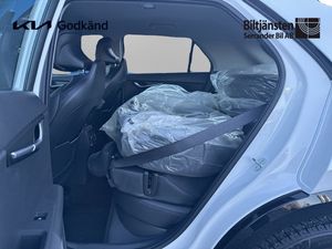 Kia Niro bild 9