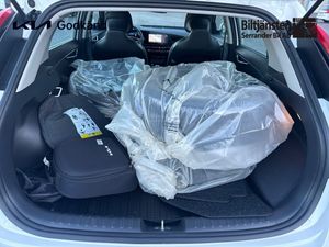 Kia Niro bild 14