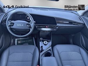 Kia Niro bild 7