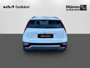 Kia Niro bild 5