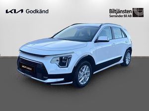 Kia Niro bild 1