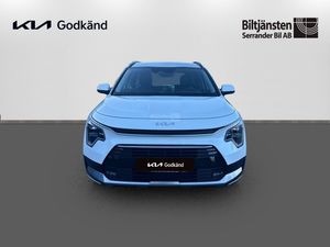 Kia Niro bild 2