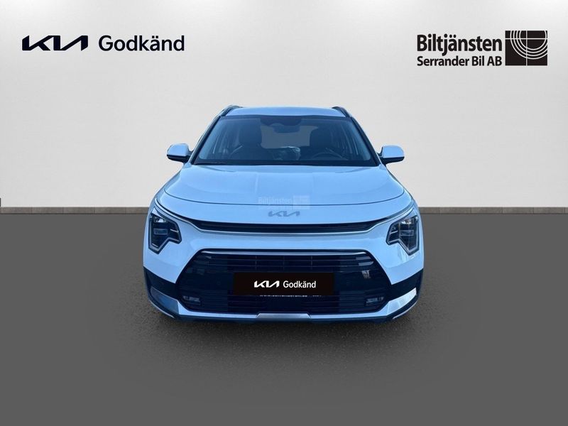 Kia Niro bild 2