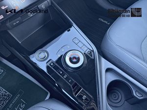 Kia Niro bild 12