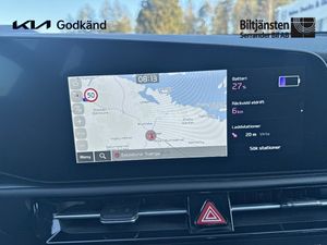 Kia Niro bild 11