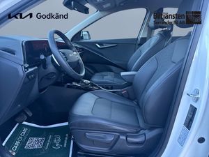 Kia Niro bild 8
