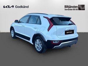 Kia Niro bild 6