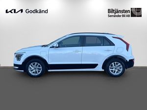 Kia Niro bild 4