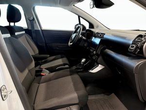 Citroen C3 Aircross bild 12