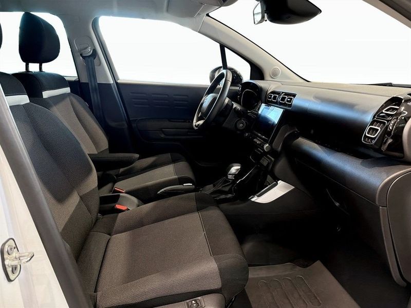 Citroen C3 Aircross bild 12