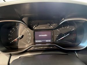 Citroen C3 Aircross bild 8