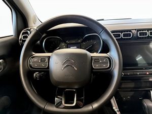 Citroen C3 Aircross bild 7