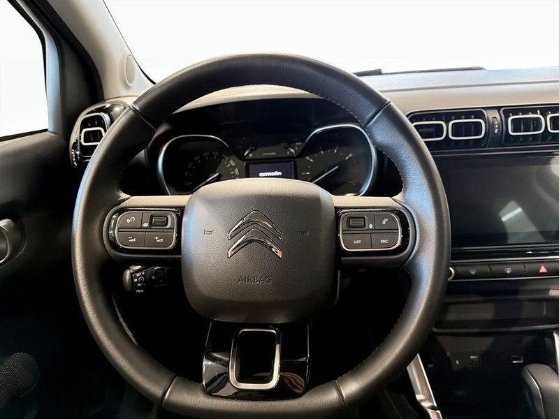 Citroen C3 Aircross bild 7