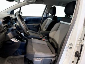 Citroen C3 Aircross bild 4