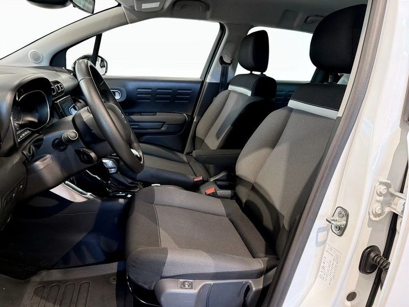 Citroen C3 Aircross bild 4