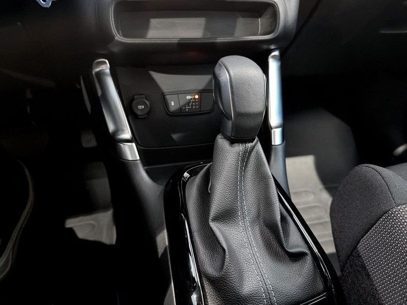 Citroen C3 Aircross bild 11