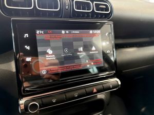 Citroen C3 Aircross bild 9