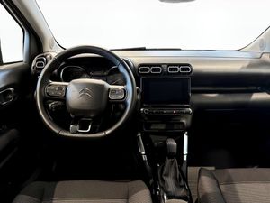 Citroen C3 Aircross bild 6