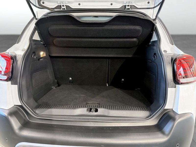 Citroen C3 Aircross bild 15