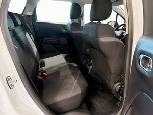 Citroen C3 Aircross bild 13