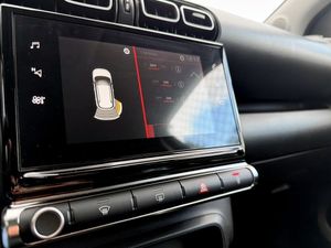 Citroen C3 Aircross bild 10