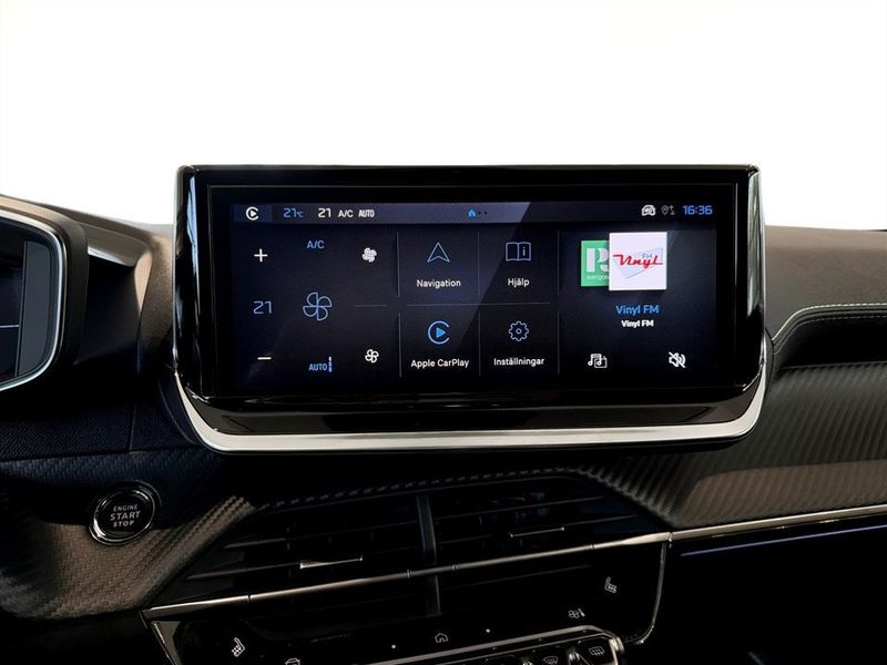 Peugeot 2008 bild 12